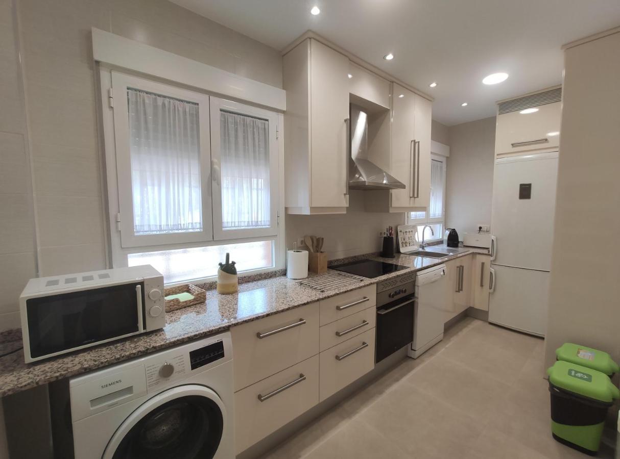 Apartamento Rosa Park 톨레도 외부 사진