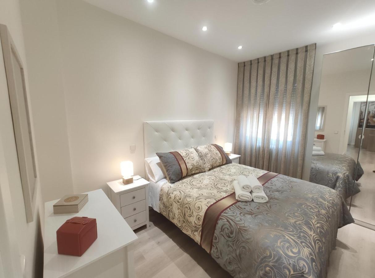 Apartamento Rosa Park 톨레도 외부 사진