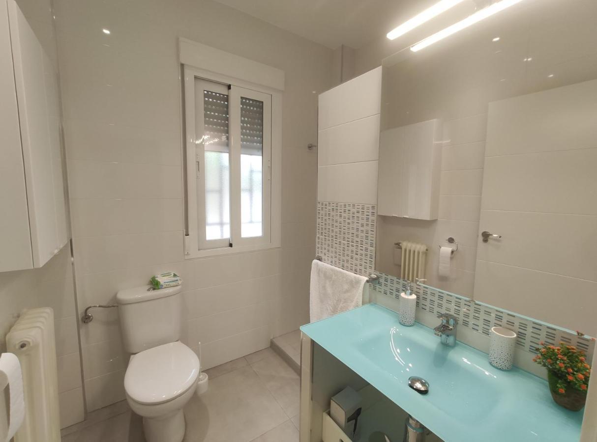 Apartamento Rosa Park 톨레도 외부 사진
